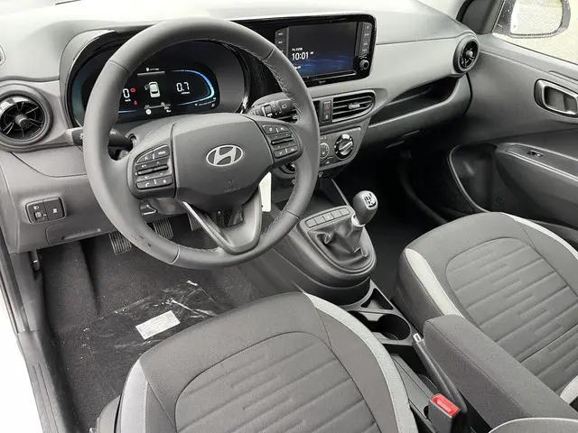 Hyundai i10 1.0 Comfort Smart 2025 Benzine 10