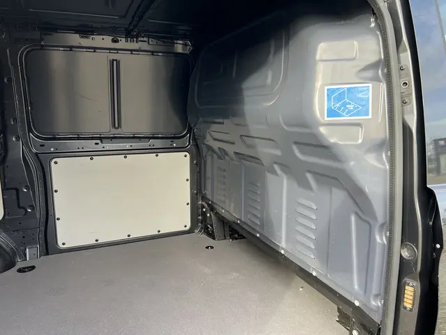 Mercedes-Benz Vito 110 CDI Lang 2021 Diesel 39