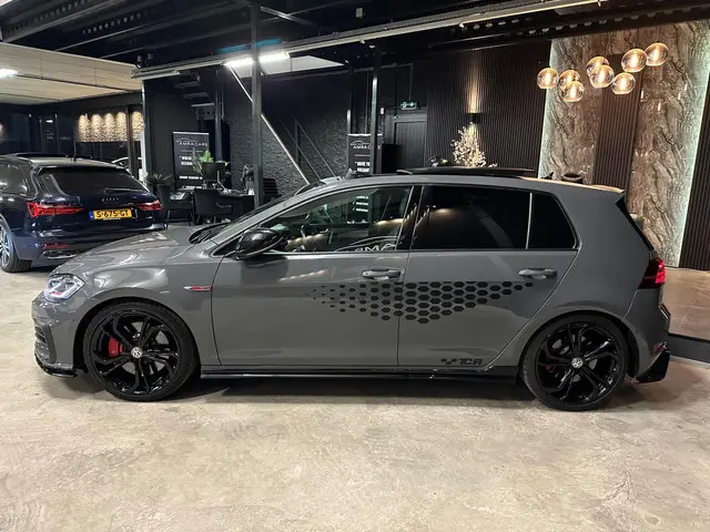 Volkswagen Golf 2.0 TSI GTI TCR|PANO|BOMVOL! 2019 Benzine 8