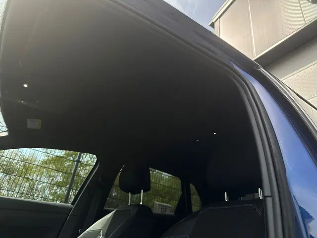 Volkswagen Polo 1.0 TSI Highline 2018 Benzine 25