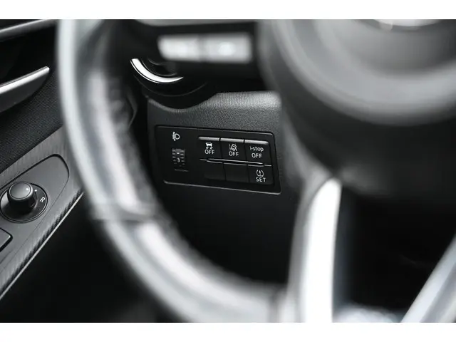 Mazda 2 Skyactiv-G 90 5MT Dynamic+ 2018 Benzine 15