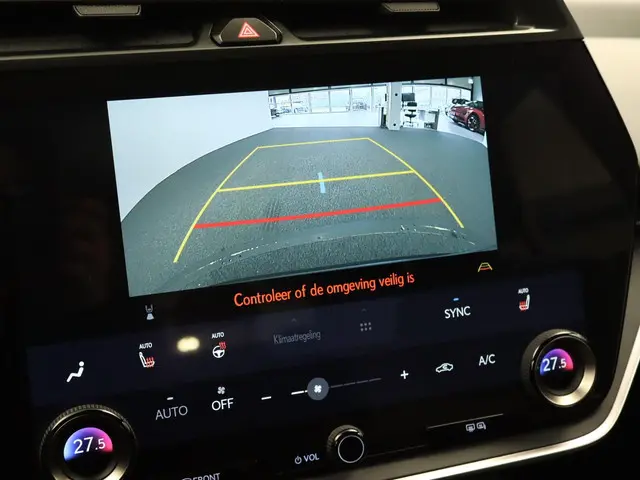 Lexus RZ 450e Executive Line 71 kWh 2023 Elektrisch 41