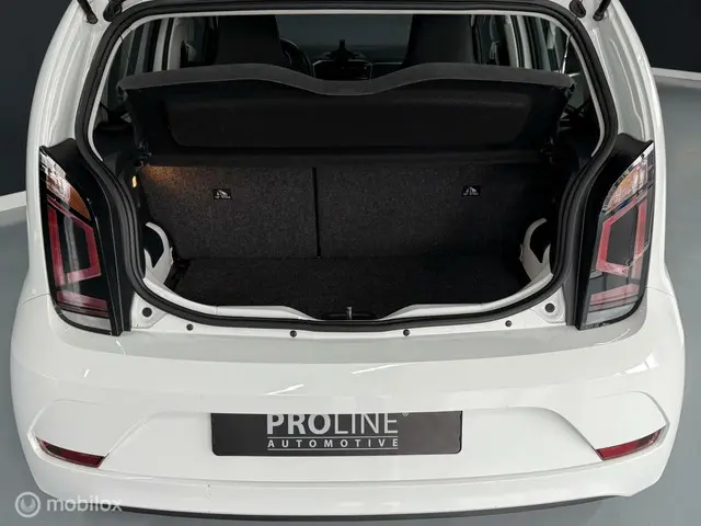 Volkswagen up! 1.0 MPI 2020 Benzine 18