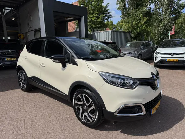Renault Captur 3