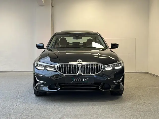 BMW 3 Serie 320i Luxury High Executive 2020 Benzine 6