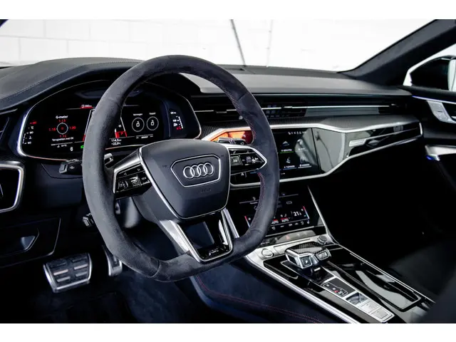 Audi RS6 ABT-S 2023 Benzine 28