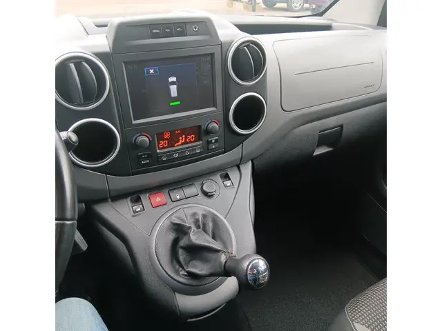 Peugeot Partner Tepee 1.2 PureTech Active 2017 Benzine 14