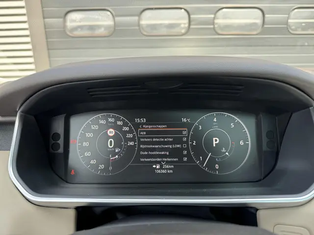 Land Rover Range Rover Sport 3.0 SDV6 HSE 2017 Diesel 13