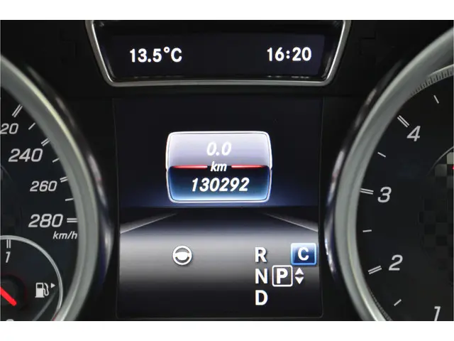 Mercedes-Benz GLE Coupé AMG 43 4MATIC 2018 Benzine 29