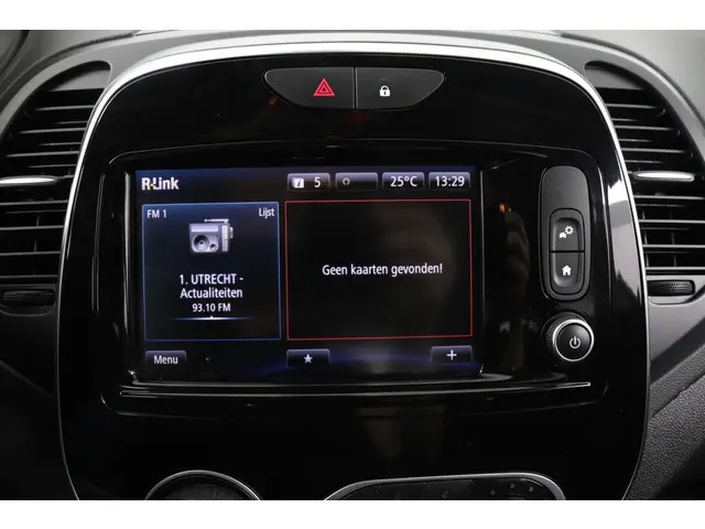 Renault Captur TCe 90 Intens 2017 Benzine 15