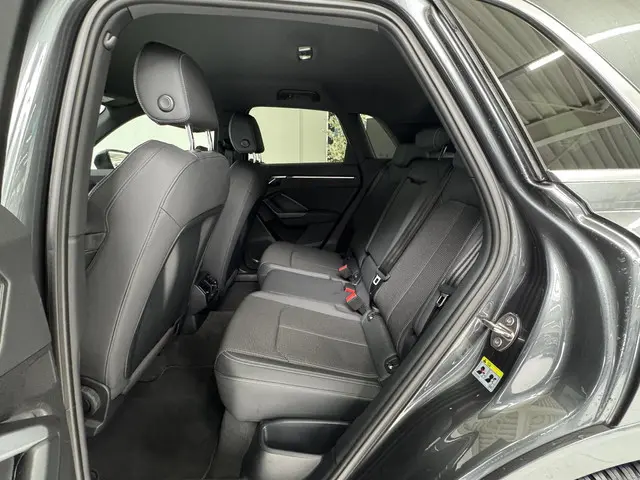 Audi Q3 35 TFSI Pro Line S 2020 Benzine 8