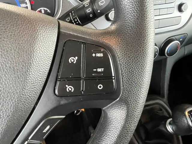 Hyundai i10 1.0i Comfort 2019 Benzine 16