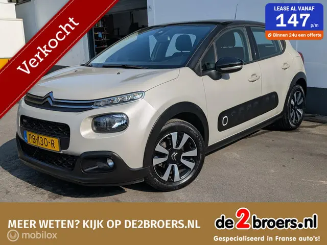Citroën C3