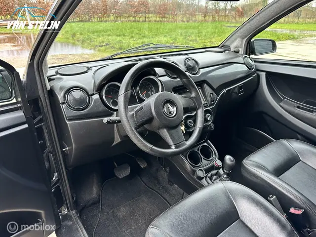 Aixam Coupé Brommobiel GTi 2016 Diesel 16