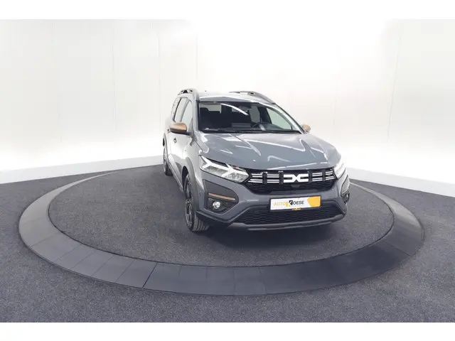 Dacia Jogger TCe 110 Extreme 2025 Benzine 78