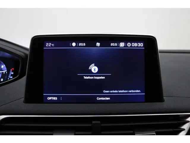 Peugeot 3008 1.2 PureTech Allure 2019 Benzine 23