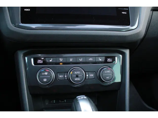 Volkswagen Tiguan 1.4 TSI ACT Highline 2017 Benzine 21