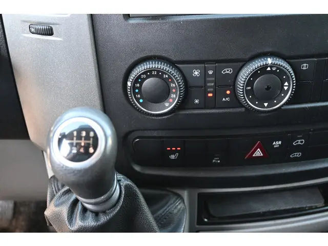 Mercedes-Benz Sprinter 316 CDI L3H2 Euro 6 2017 Diesel 6