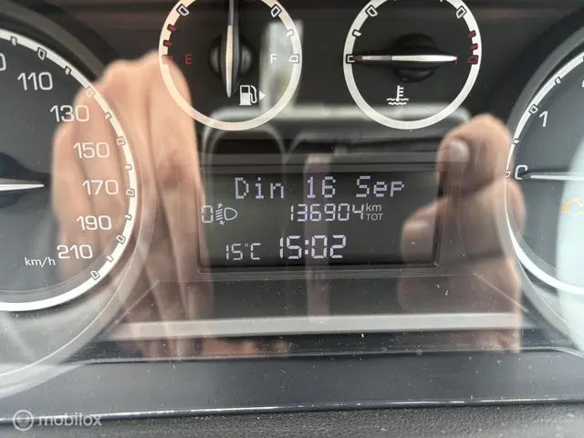 Lancia Ypsilon 0.9 TwinAir Silver 2013 Benzine 16