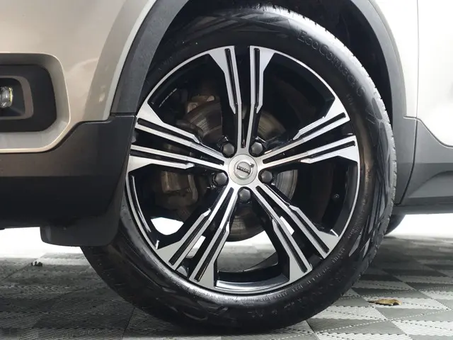 Volvo XC40 1.5 T3 Inscription Aut- 2020 Benzine 27