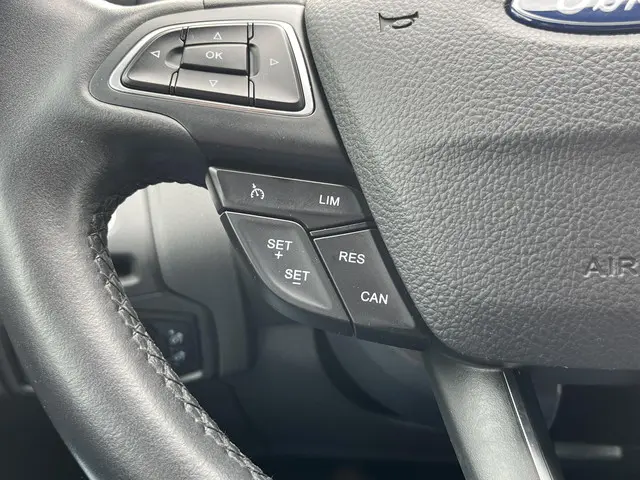 Ford Focus 1.5 Ecoboost Titanium 2015 Benzine 23