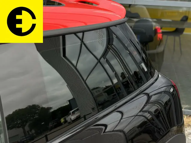 MINI Electric Mini Charged 33 kWh 2020 Elektrisch 46