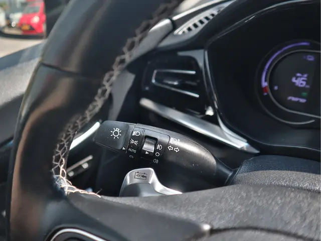 Kia e-Niro ExecutiveLine 64 kWh 2020 Elektrisch 11