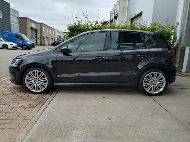 Volkswagen Polo 3