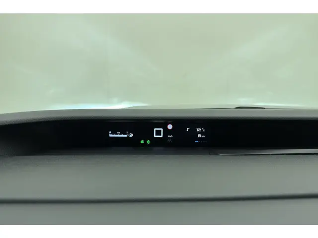 Citroën C3 1.2 Turbo 100pk Plus 2025 Benzine 19