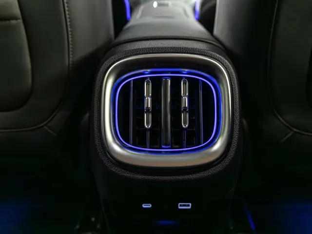 Smart #1 Premium 66 kWh 2026 Elektrisch 17