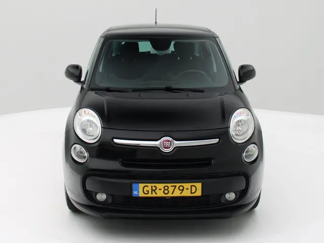 Fiat 500L 0.9 TwinAir Lounge Panorama /Navi. 2015 Benzine 9