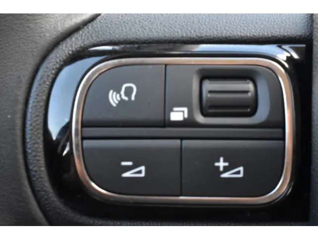 Citroën C3 Aircross PureTech 110 S&S Feel 2020 Benzine 12