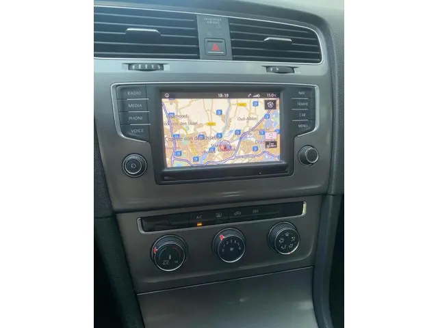 Volkswagen Golf Variant 1.0 TSI Trendline 2016 Benzine 14