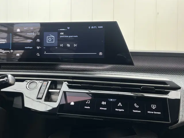 Peugeot 3008 Hybrid 136 GT 2024 Hybride Benzine 13
