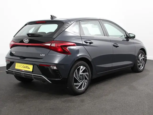 Hyundai i20 1.0 T-GDI Advanced 2024 Benzine 6