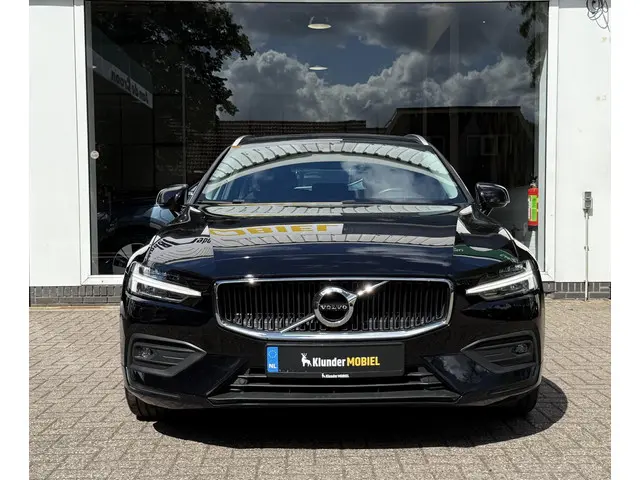 Volvo V60 2.0 B4 Business Pro 2021 Benzine 20
