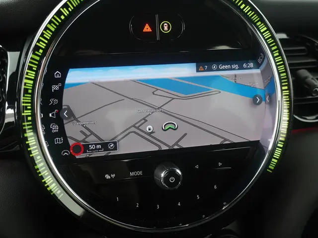 MINI 3-Deurs Cooper 2022 Benzine 21