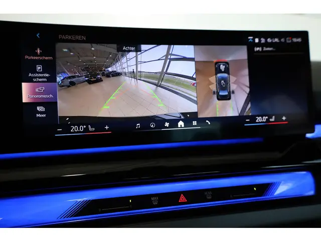 BMW i5 Sedan eDrive40 2024 Elektrisch 14