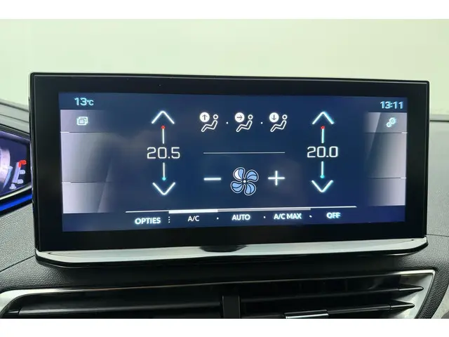 Peugeot 3008 1.2T 130pk GT 2024 Benzine 25