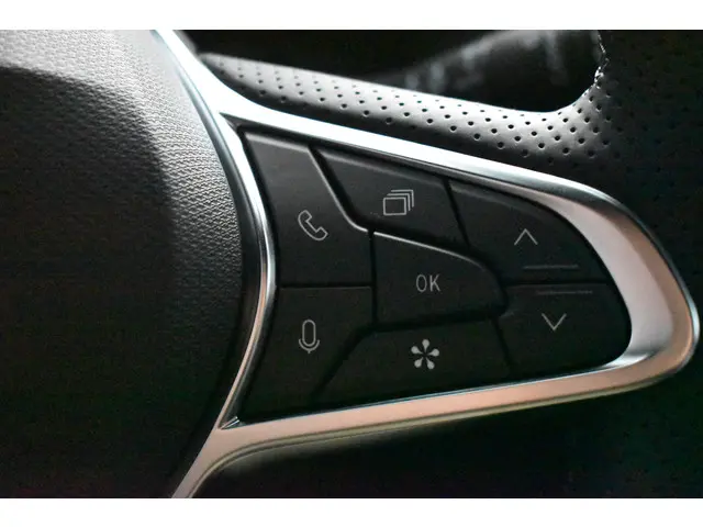 Renault Symbioz Techno 2025 Hybride Benzine 22