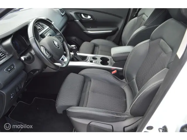 Renault Kadjar 1.3 TCe Intens 2019 Benzine 4