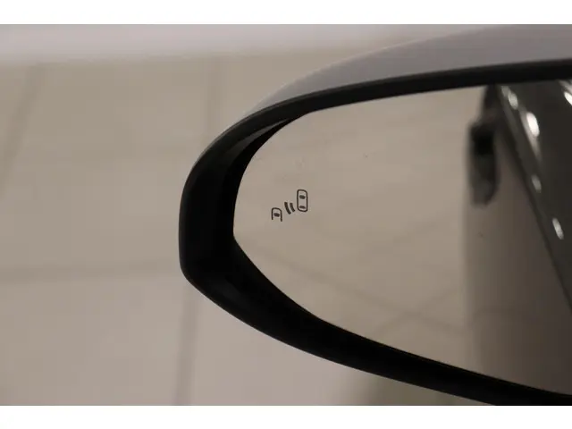 Toyota C-HR 1.8 Hybrid Style, 2019 Hybride Benzine 6