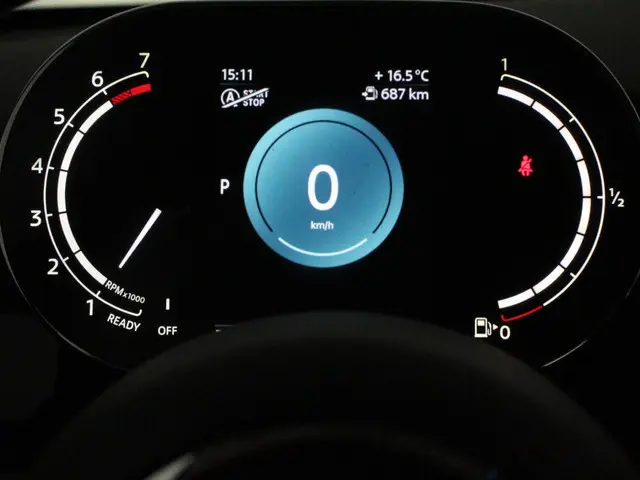 MINI Cooper Mini 1.5 Essential Trim 2022 Benzine 3