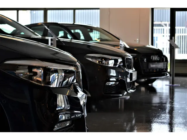 Audi S6 Avant 4.0 TFSI 450pk quattro 2016 Benzine 98