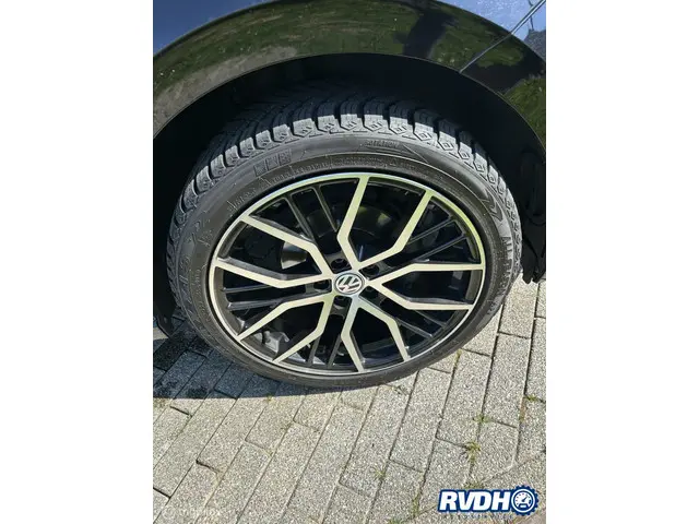 Volkswagen Polo 1.0 TSI Highline 2019 Benzine 18