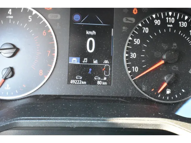 Renault Clio 1.0 TCe Zen 2021 Benzine 20