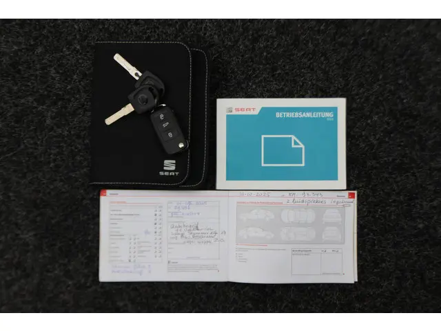 SEAT Ibiza 1.4 2015 Benzine 39