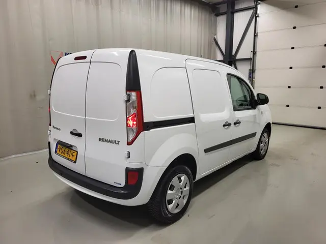 Renault Kangoo 3