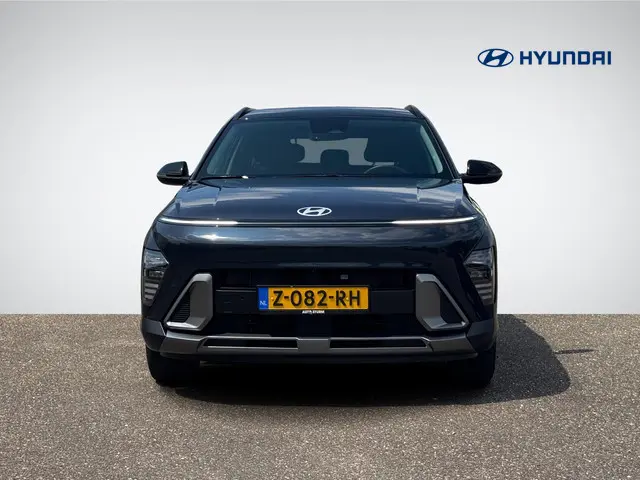 Hyundai Kona 1.6 GDI HEV Premium 2024 Hybride Benzine 2