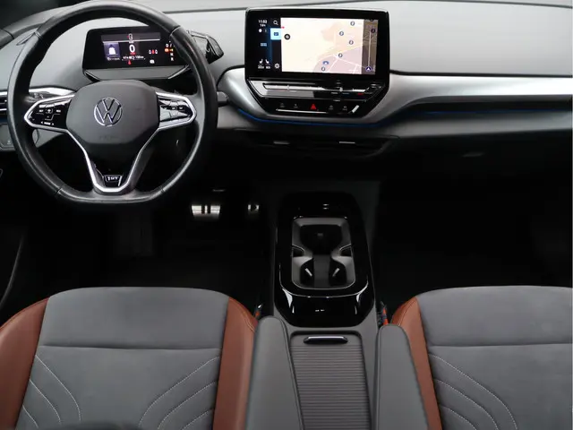 Volkswagen ID.4 First 77 kWh 2020 Elektrisch 32
